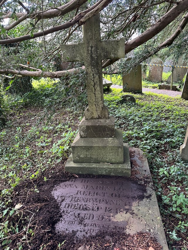 The Lawrence and Pyne families' story spans over a century, beginning with Thomas Lawrence’s military service, including the defense of the Îles St-Marcou in 1798. His sister, Ann Maria Louisa, married naval officer Henry Pyne, and their daughter Louisa wed surgeon Evan Parry. Across generations, the family’s journey unfolds through military valour and medical dedication culminating in their lasting legacy in Llanelly and beyond.