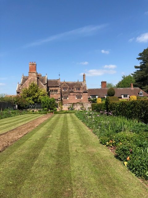 Picture of Western Hall Gardens