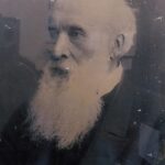 Rev Arthur Griffiths